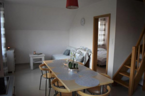 Apartament Silver Dream